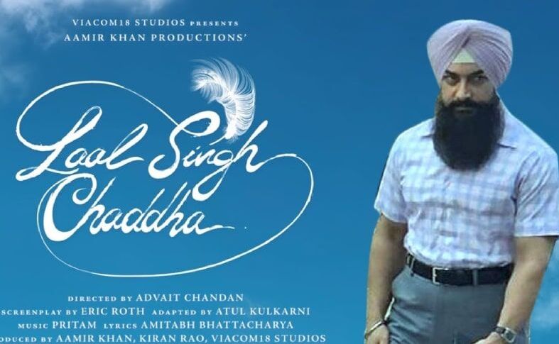 Laal Singh Chaddha Trailer looks Super