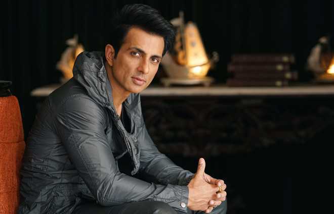 There is no leaving Tollywood: Sonu Sood
