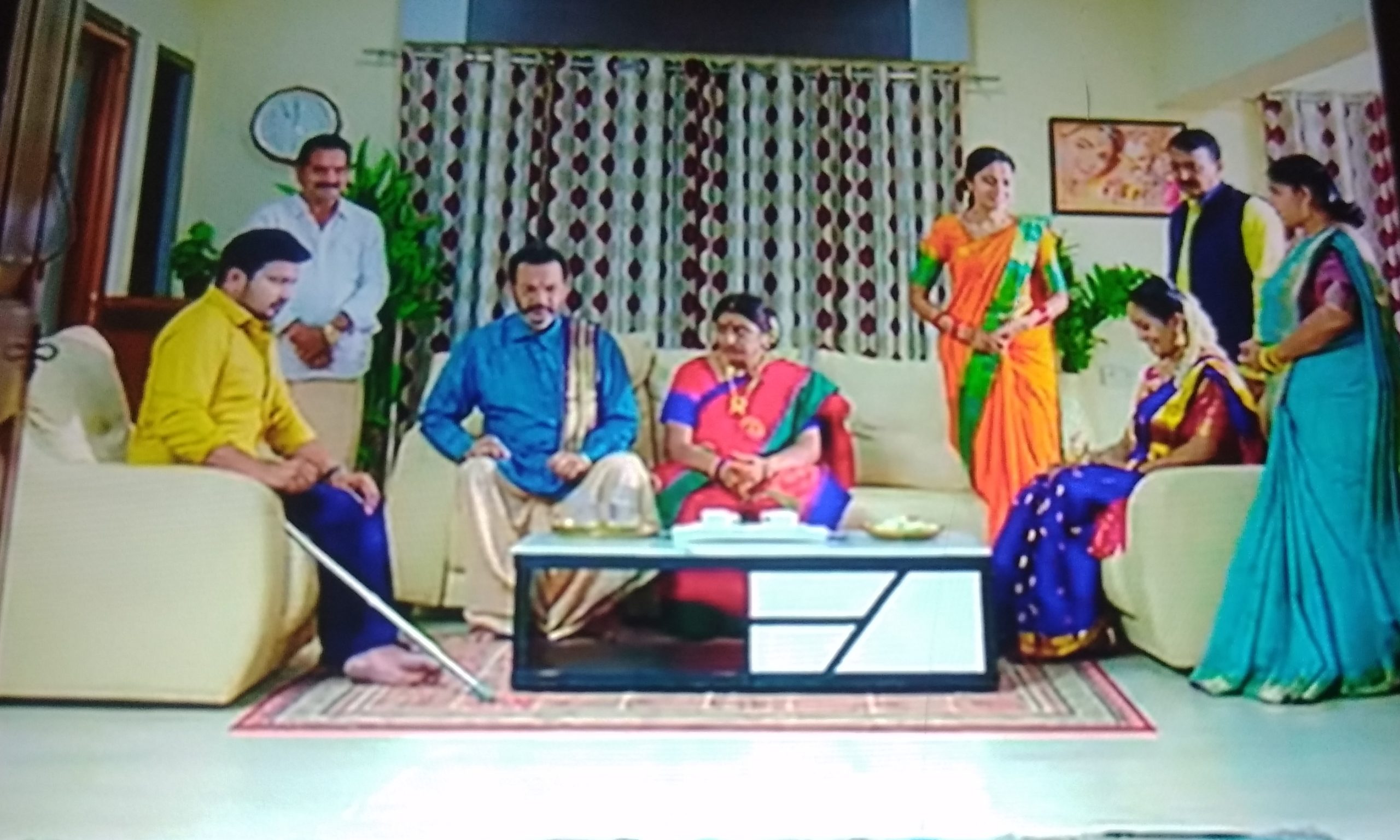 Devatha Serial: 31 May 2022 Today Episode Highlights 