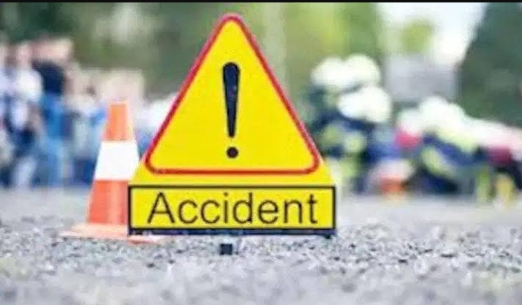 11persons died in Road Accidents 