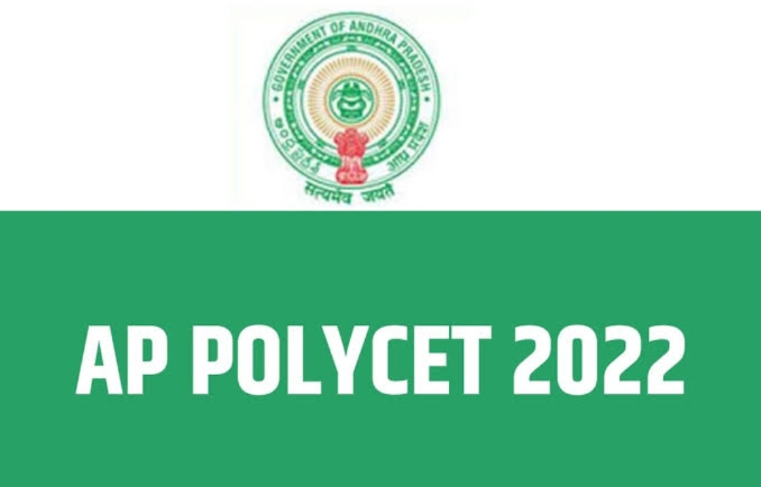 AP Polycet 2022 exam 29th may 