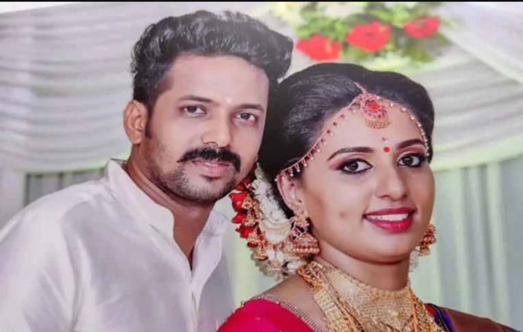 Vismaya Dowry Death case kiran kumar sentenced 10 years