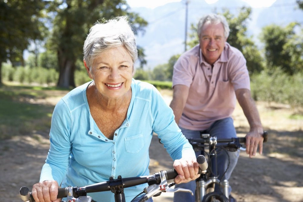 Excellent Ways To increase Life Span: 