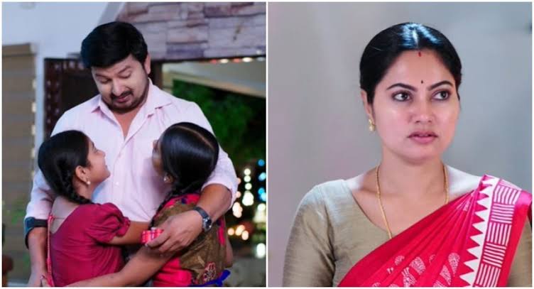 Devatha Serial: 4 May 2022 Today Episode Highlights