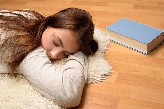 Advantages and Disadvantages Of sleep on Floor 