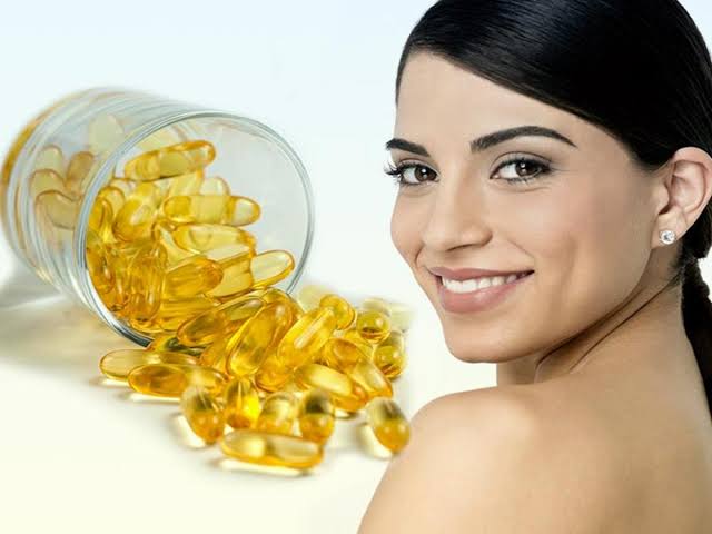 Beauty Benefits Of Vitamin E Oil 