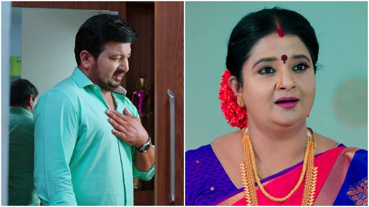 Devatha Serial: 25 May 2022 Today Episode Highlights 