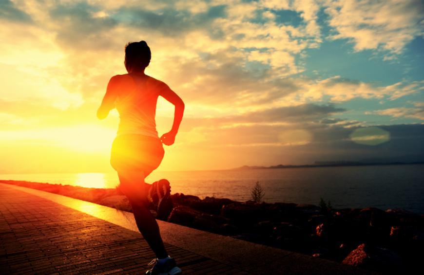 Which Time Is Best For Jogging: 