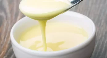 Condensed Milk: కేవలం 5 నిమిషాల్లో కండెన్స్ మిల్క్ తయారు చేసుకోండిలా..!