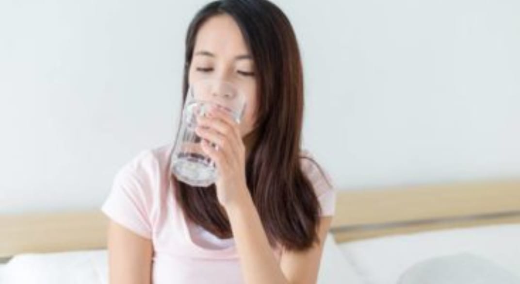 If you drink a glass of lukewarm water in the morning, all these diseases will disappear