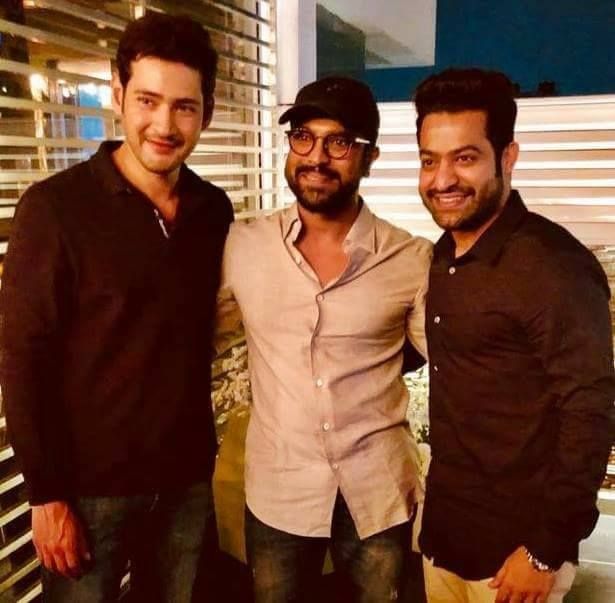 Vacant Tollywood Star Heroes!