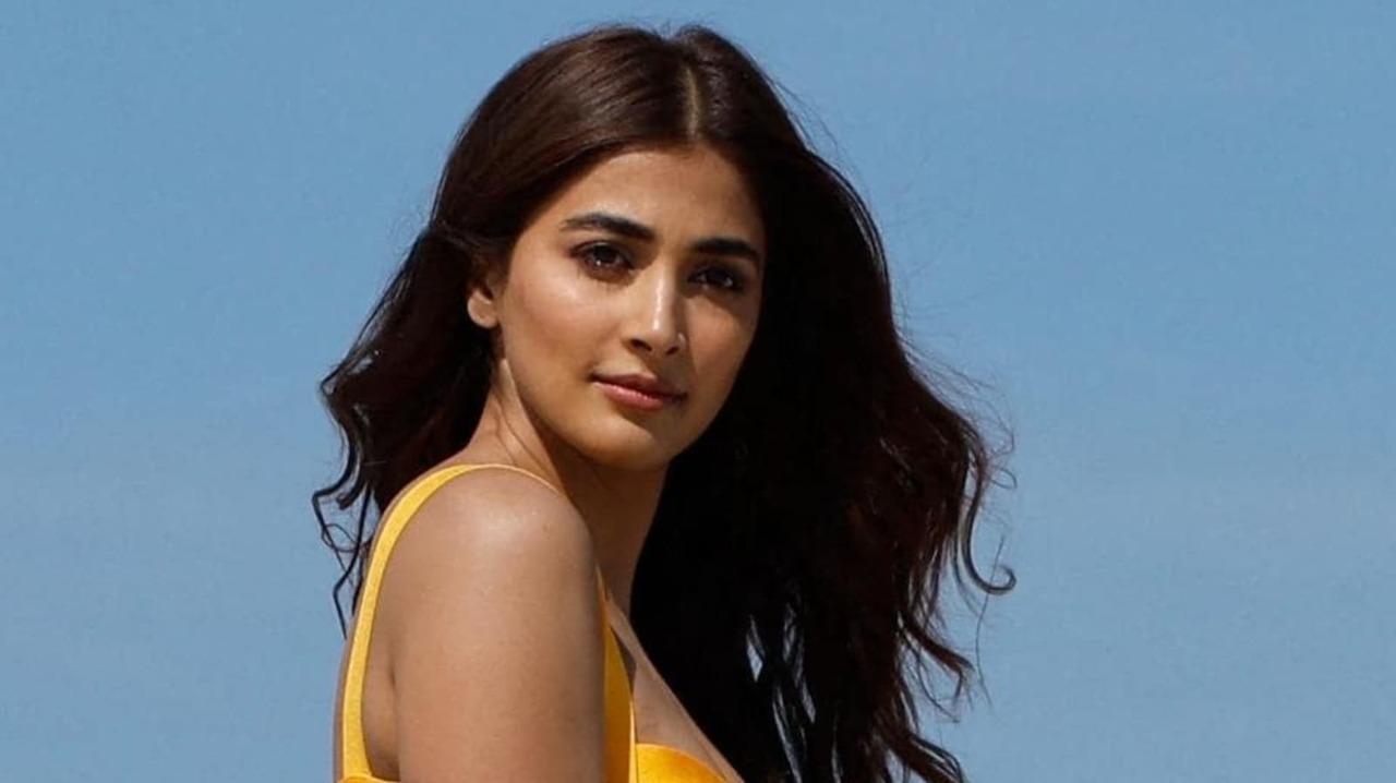 A terrible insult to Pooja Hegde