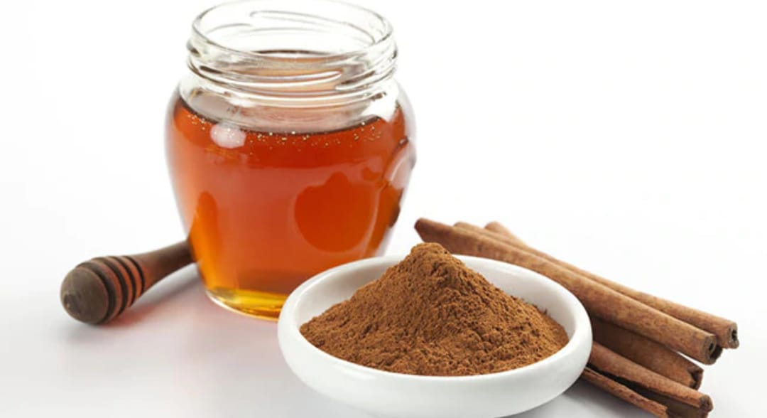 Doing this with cinnamon will help you lose weight in three months ..!