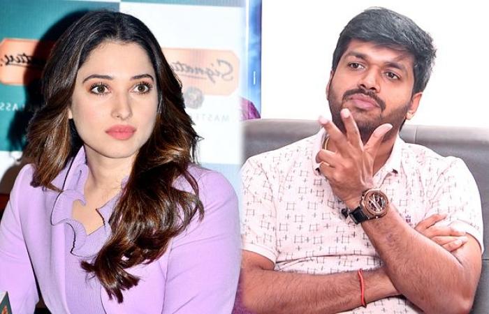 Anil's response to the clash with Tamanna