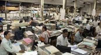 Central Govt Employees: కేంద్ర ప్రభుత్వ ఉద్యోగులకు బిగ్ షాక్