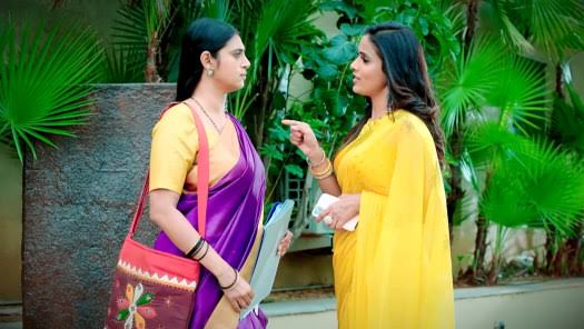 Intinti Gruhalakshmi: Serial TRP Rating and latest Episode Highlights 