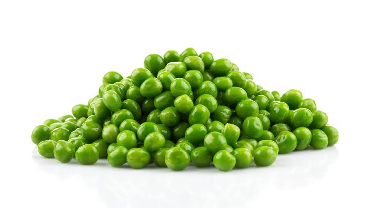 Green Peas is good For Diabetes: 