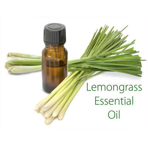 Health and Beauty benefits of Lemon Grass: essential Oil