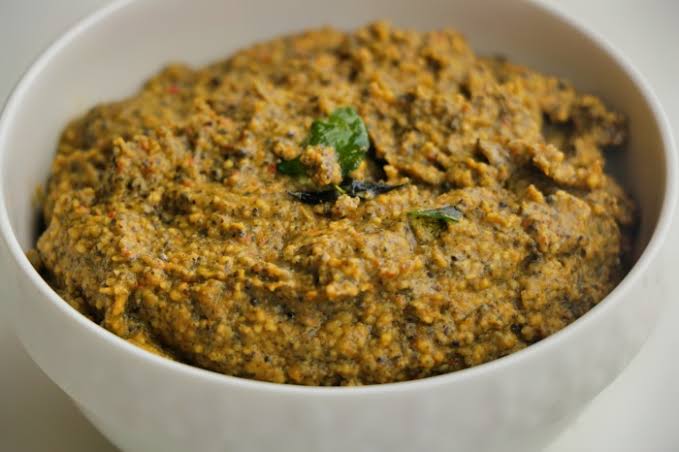 health benefits and Preparation of Ulavala: Curry Recipe 