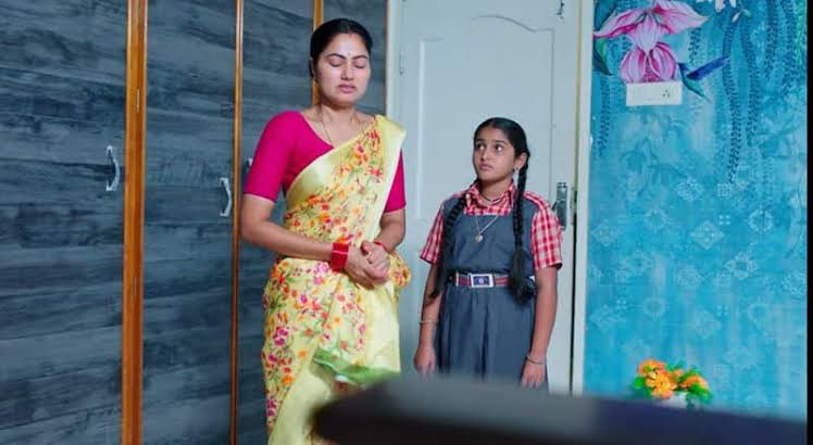 Devatha Serial: TRP Rating Down and 587 episode Highlights