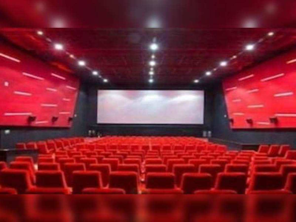 AP Cinema Online Ticket Issue Theatre owners not willing on MOU