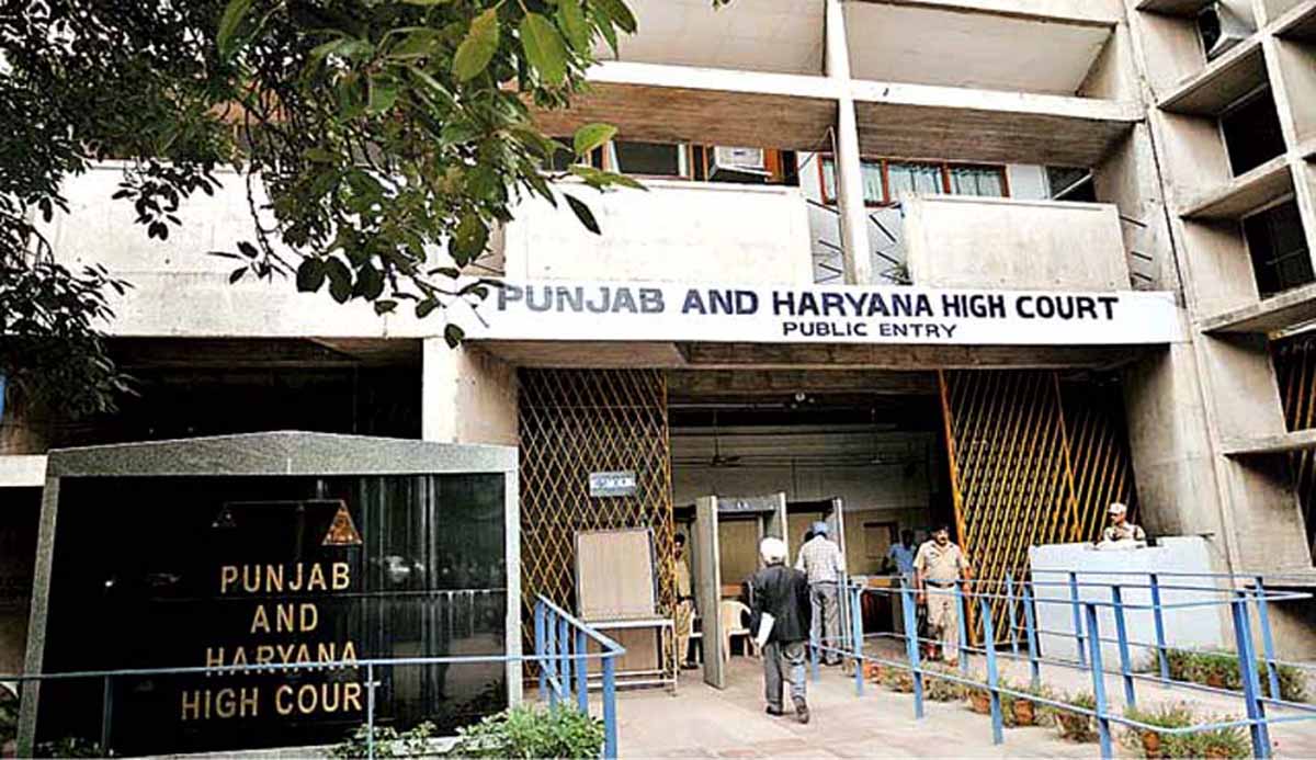 Panjab Haryana High Court Key Verdict On Muslim girl marriage age permits