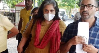 Teesta Arrest: పోలీసు కస్టడీకి తీస్తా సీతల్వాడ్ .. జంతర్ మంతర్ వద్ద నిరసనకు పిలుపు