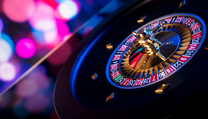 Chikoti Praveen Casino Scam