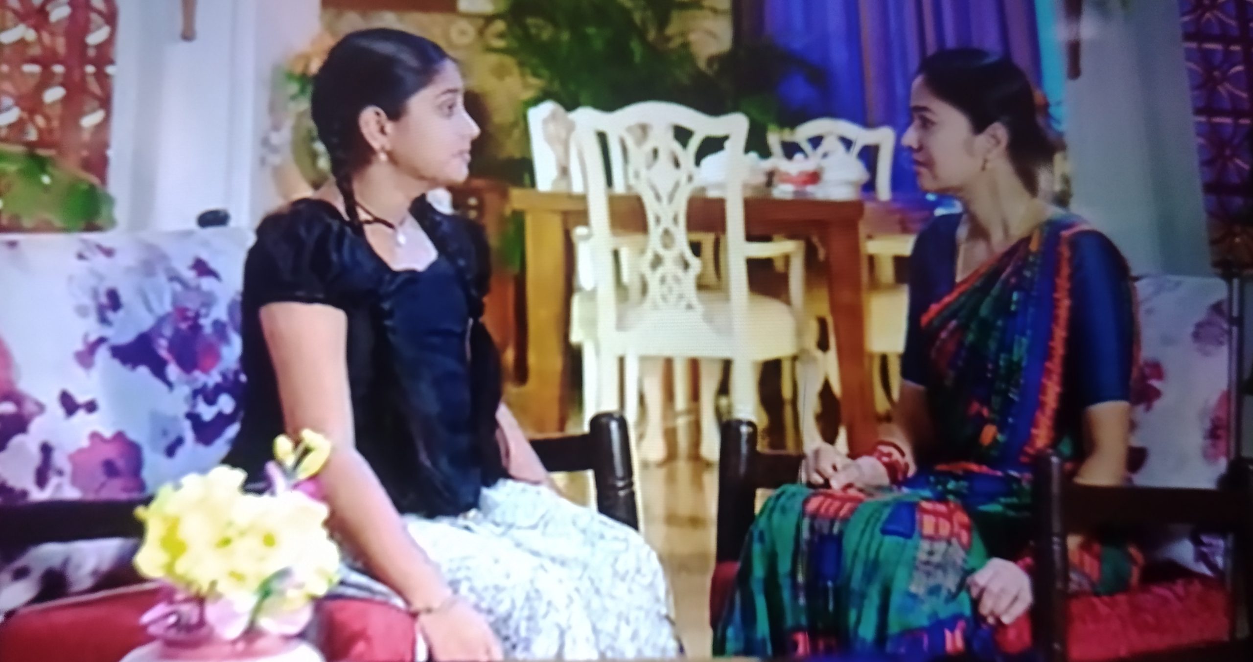 Devatha Serial TRP Rating and Today Episode Highlights 