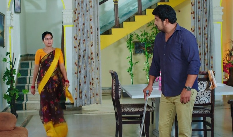 Devatha Serial: 1 July 2022 Today Episode Highlights