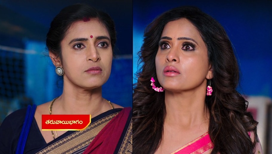 Intinti Gruhalakshmi: Serial 2 July 2022 Today Episode Highlights 