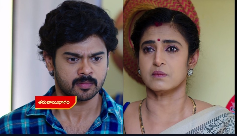 Intinti Gruhalakshmi: Serial 5 July 2022 Today 676 Episode Highlights