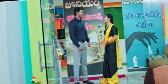 Devatha Serial 19 July 2022 Today Episode Highlights