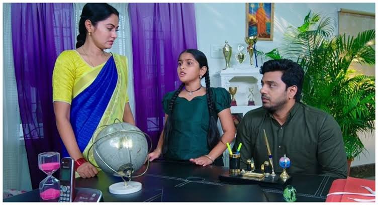 Devatha Serial: 7 July 2022 Today Episode Highlights 