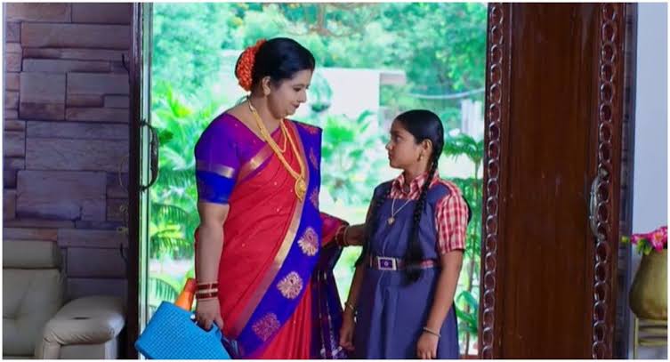 Devatha Serial 12 July 2022 today episode Highlights