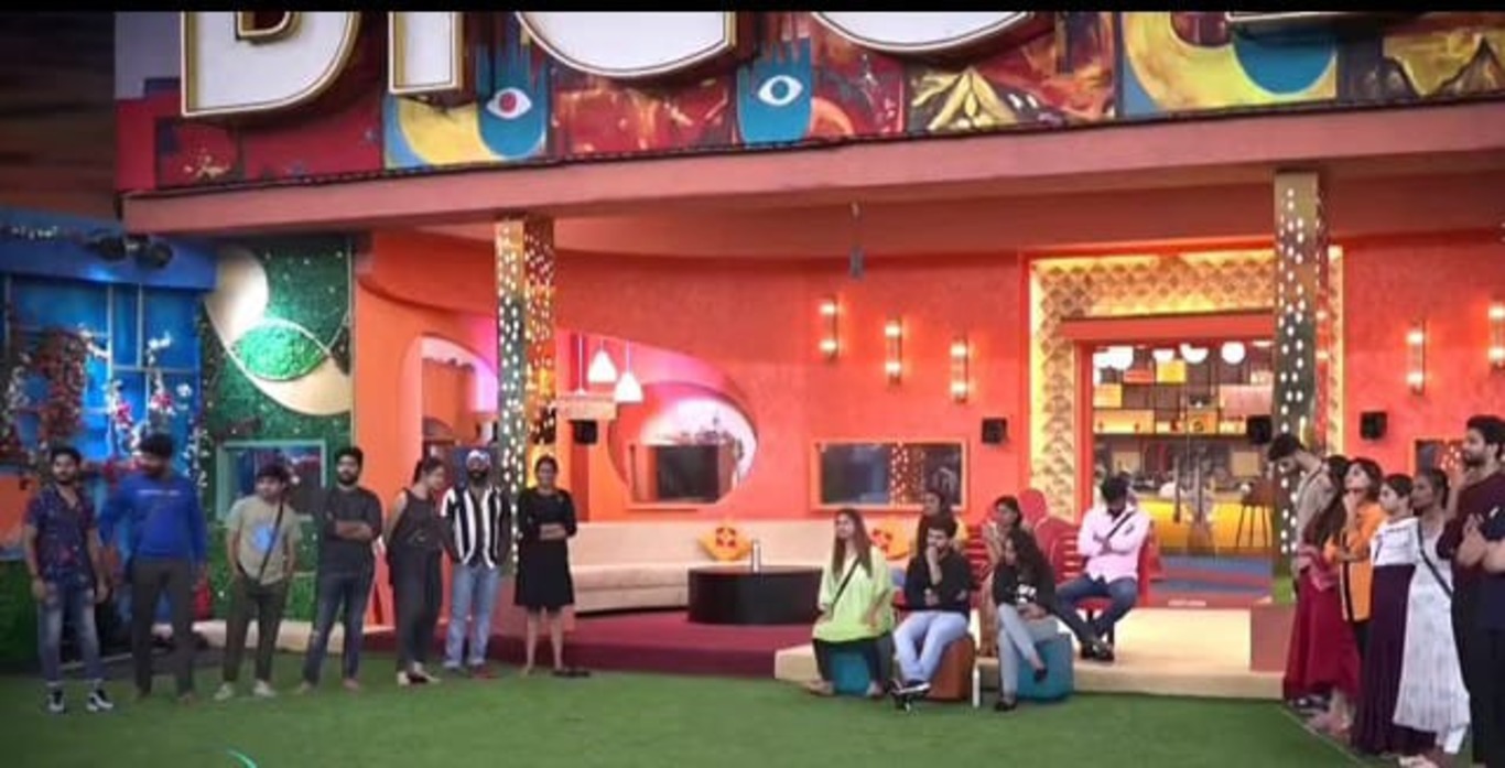 Bigg Boss season six members nominated for elimination in the first week