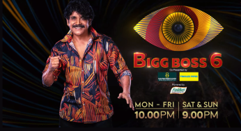 Bigg Boss 6 Telugu Starts on September 4: Hottest Contestants, Cut Throat Competition, Wild Possibilities, and Other Details