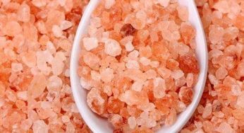 Salt: పింక్ సాల్ట్ ప్రయోజనాలు పొందండిలా..