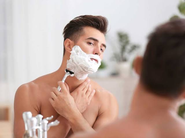Men's get these benefits on Daily shaving 