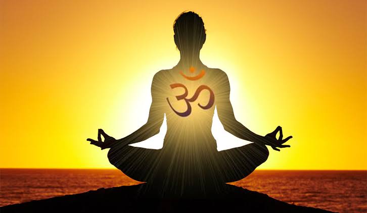 Health benefits of om Mantra reading 