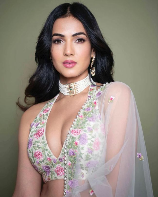 sonal chauhan latest gallery