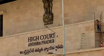 AP High Court: జడ్జిలపై దూషణ కేసులో ఏపీ హైకోర్టు కీలక ఆదేశాలు .. టీడీపీ నేత బుద్దా వెంకన్న సహా 26 మందికి నోటీసులు