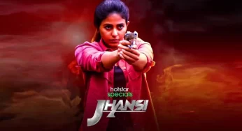 Jhansi Webseries Review: డిస్నీ హాట్ స్టార్ లో అదరగొడుతున్న అంజలి “ఝాన్సీ” వెబ్ సిరీస్..!!