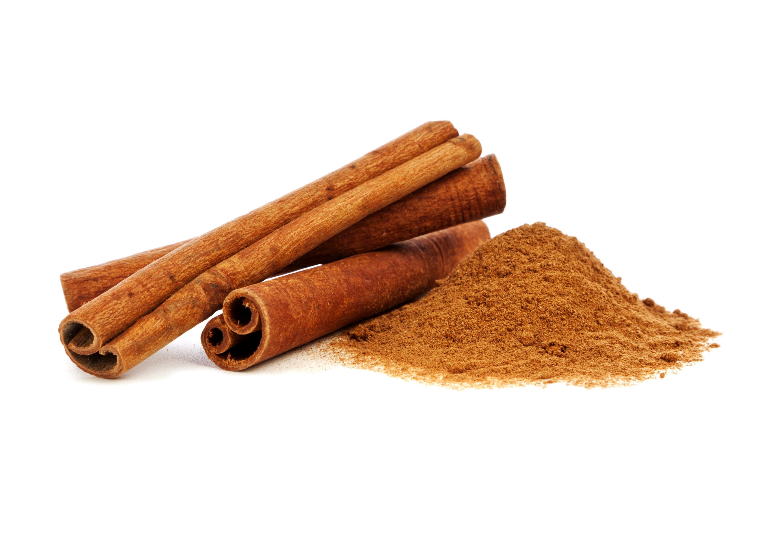Cinnamon powder to check diabetes