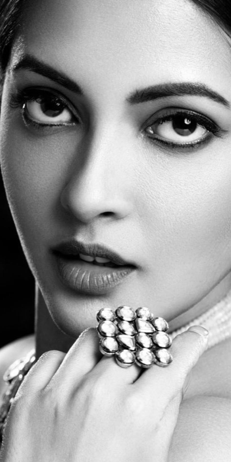 Actress Riya Sen