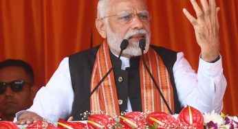 PM Modi: ఏపీలో మోడీ పర్యటన ఖరారు .. చంద్రబాబుకు పీఎంఓ నుండి సమాచారం
