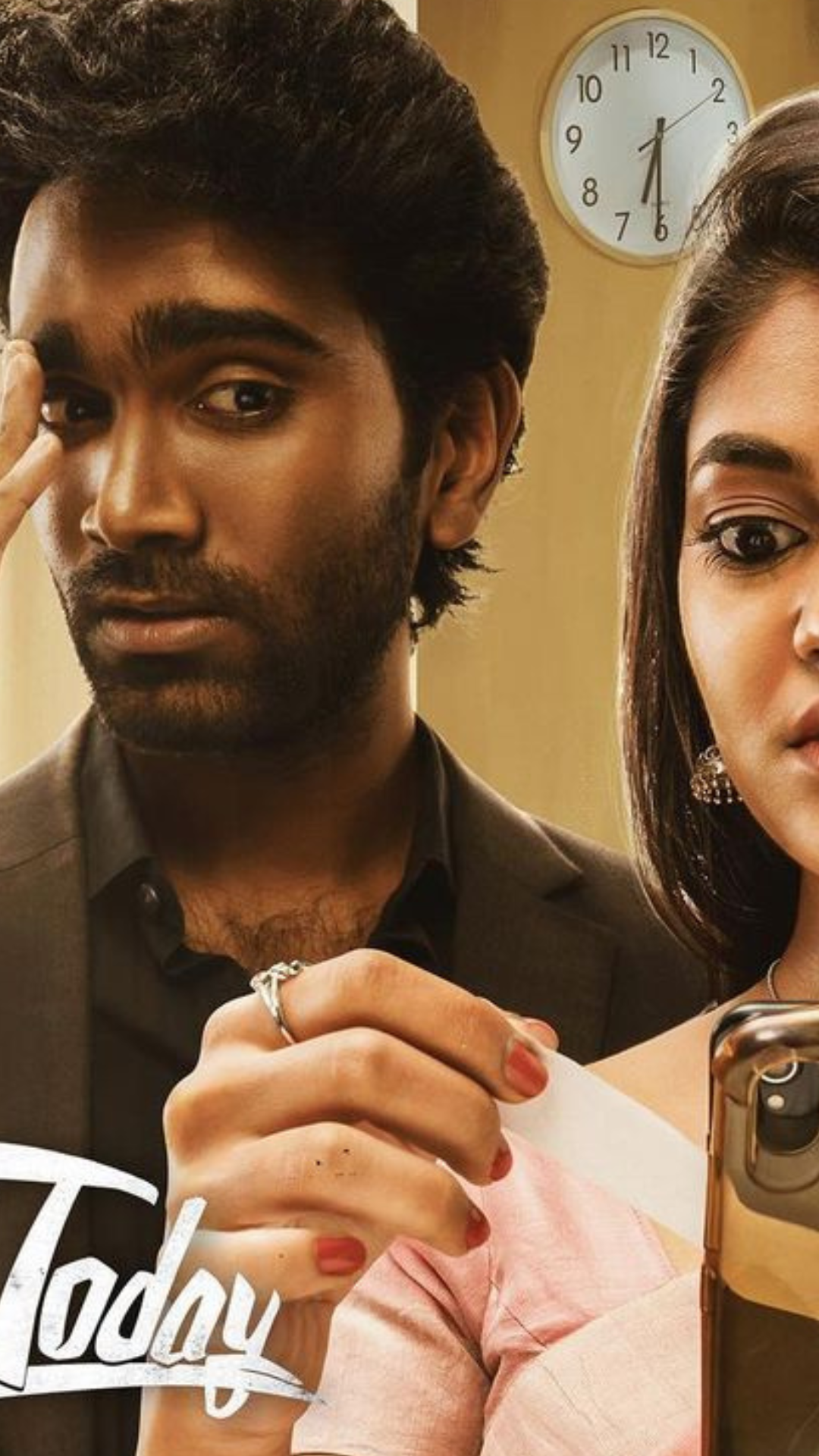 Love Today Telugu Movie Review: లవ్ టుడే తెలుగు రివ్యూ