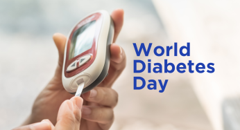 World Diabetes Day: వరల్డ్ డయాబెటిస్ డే స్పెషల్.. షుగర్ వ్యాధి బారిన పడకుండా జాగ్రత్త పడండిలా..