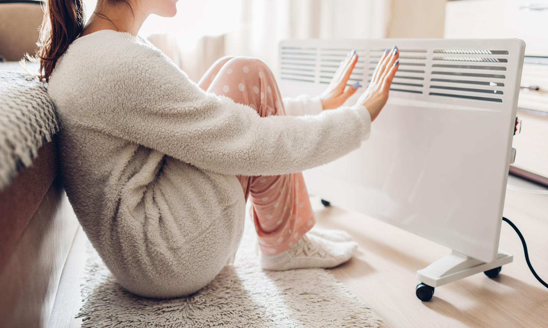 Side Effects Of Room Heater Using
