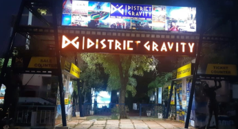 District Gravity- The Adventure Park Review: హైదరాబాద్‌లో అడ్వెంచర్ పార్క్, డిస్ట్రిక్ట్ గ్రావిటీలో ఉన్న యాక్టివిటీస్ ఏంటి? ఒకరోజు ఫామిలీ ఔటింగ్‌కి ఎంత ఖర్చు అవుతుంది? ఐస్ ఇట్ గుడ్ ఆర్ బాడ్?